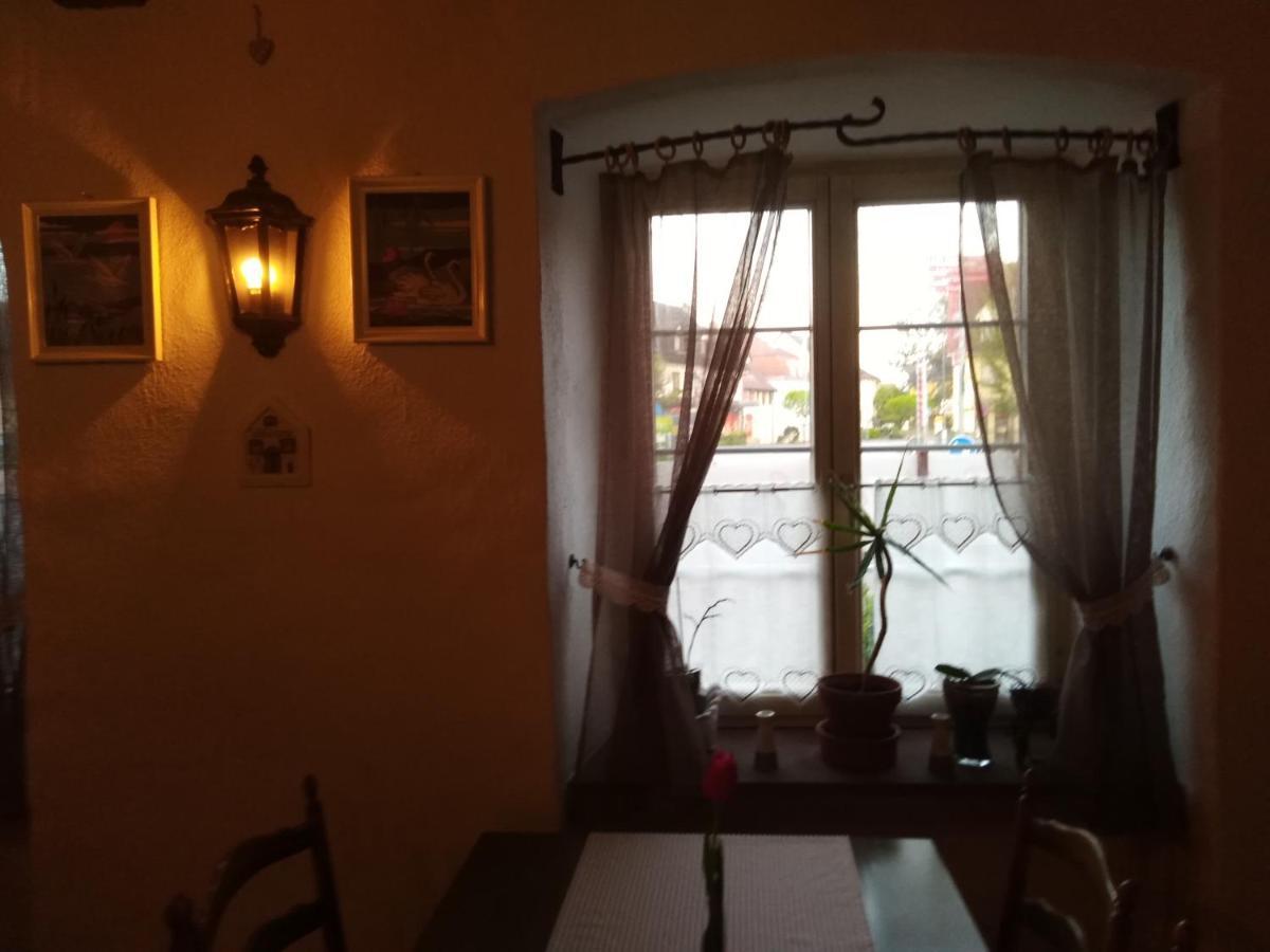 Gasthaus Sonne Schliengen Exterior photo