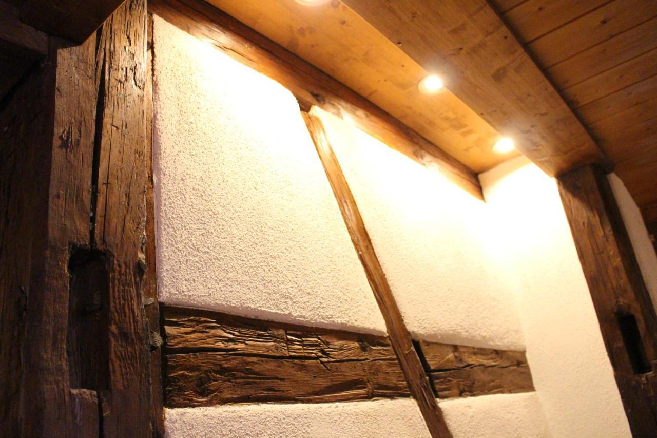 Gasthaus Sonne Schliengen Exterior photo
