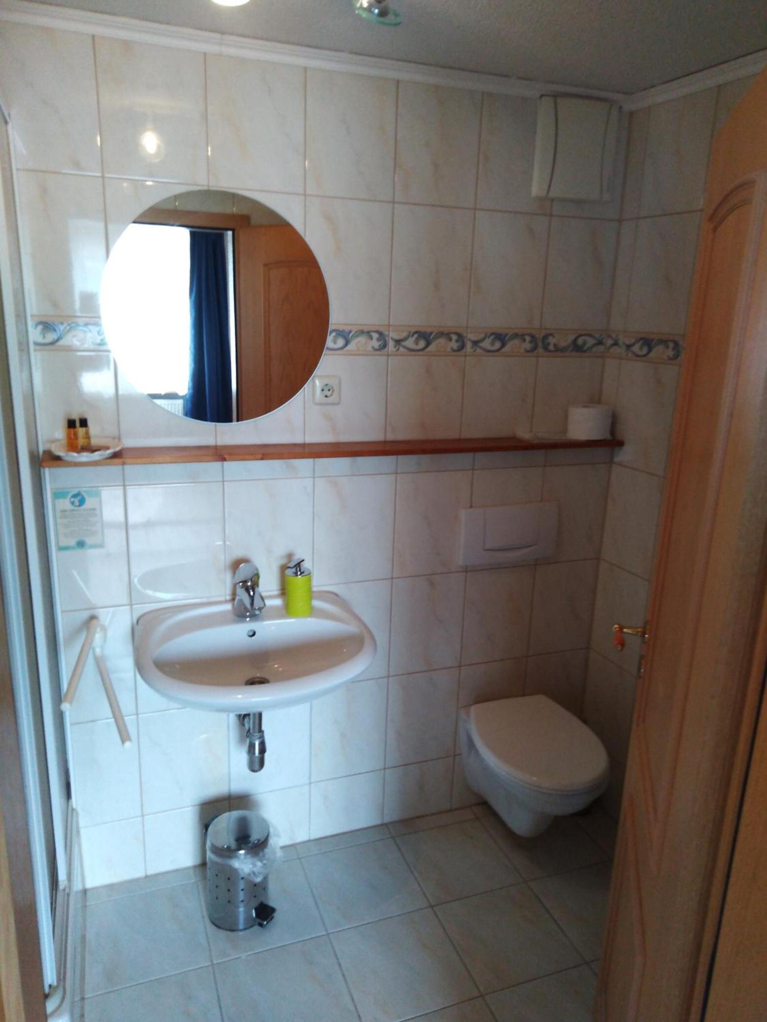 Gasthaus Sonne Schliengen Room photo