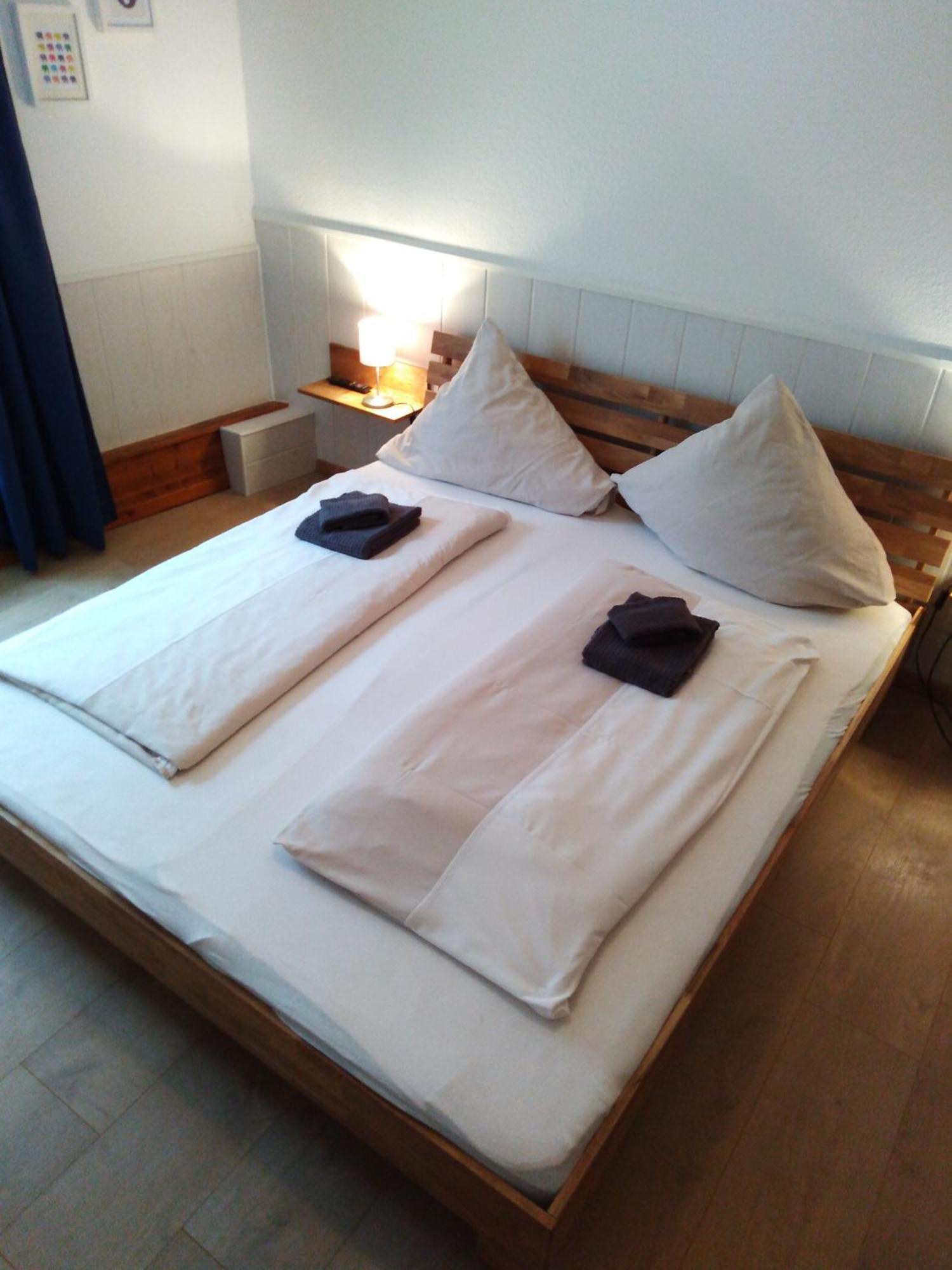 Gasthaus Sonne Schliengen Room photo
