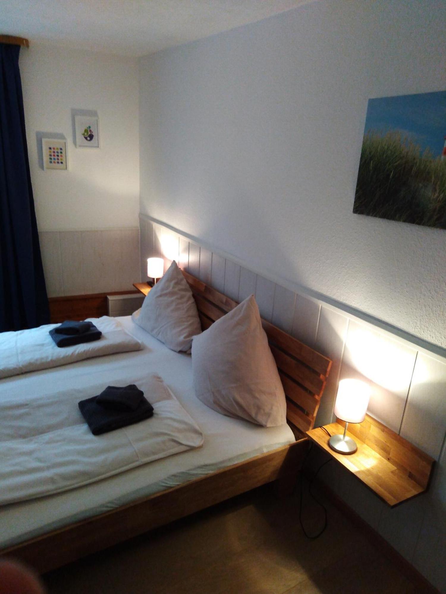 Gasthaus Sonne Schliengen Room photo